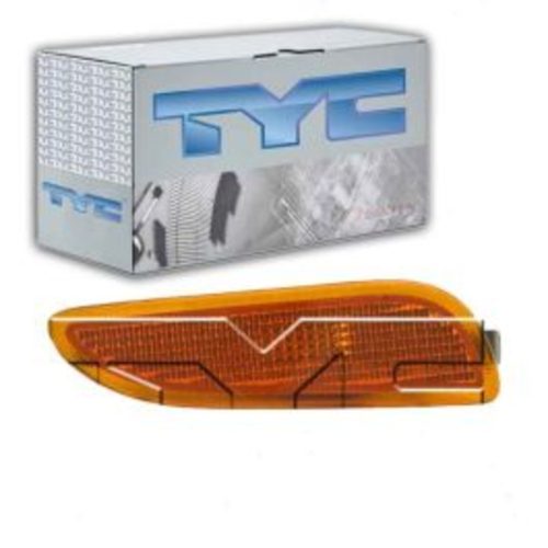 TYC Front Right Side Marker Light Assembly for 2007-2009 Mercedes-Benz CLK550