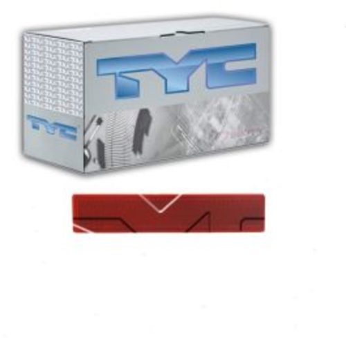 TYC Left Reflector Assembly for 2006-2008 Honda Pilot