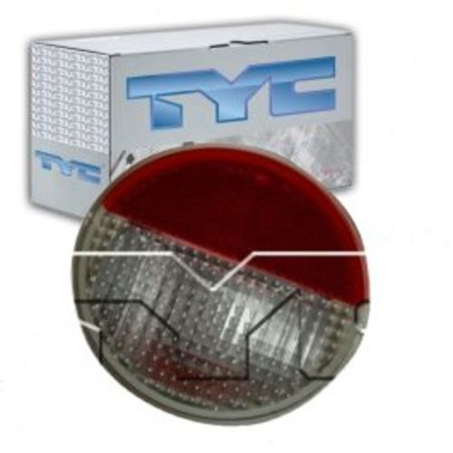TYC Right Back Up Light for 2002-2006 GMC Envoy XL