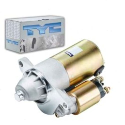 TYC Starter Motor for 1998-2009 Mazda B4000 4.0L V6