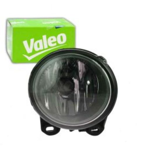 Valeo Front Right Fog Light for 2013-2015 BMW M5
