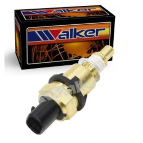 Walker Products Coolant Temperature Sensor for 2016-2020 Cadillac ATS CT5 CT6 CTS XT5 XT6
