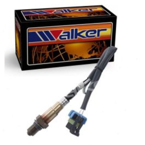 Walker Products Downstream Rear Oxygen (O2) Sensor for 2009-2016 Buick Allure Enclave LaCrosse