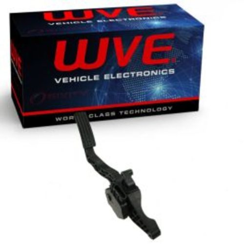 Wells WVE Accelerator Pedal Sensor for 2008-2017 Buick Enclave