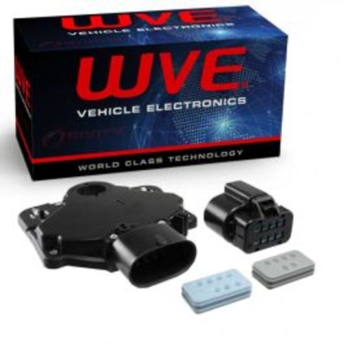 Wells WVE Neutral Safety Switch for 1989-1996 Ford Bronco E-150 Econoline E-150 Econoline Club Wagon E-250 Econolin 7.3L 7.5L V8