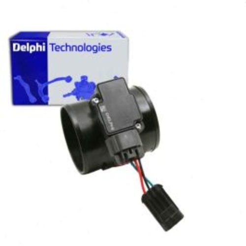 Delphi Mass Air Flow (MAF) Sensor for 2001-2005 Pontiac Aztek