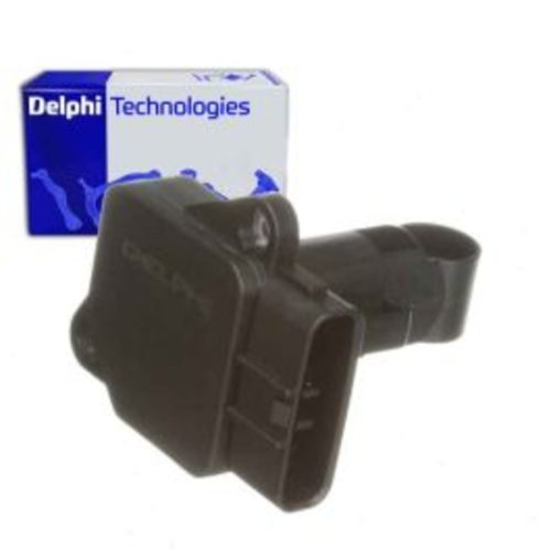 Delphi Mass Air Flow (MAF) Sensor for 2004-2009 Jaguar XJ8 4.2L V8