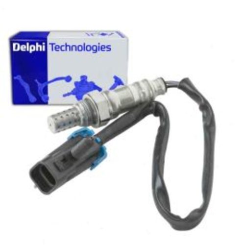 Delphi Rear Oxygen (O2) Sensor for 1996-2002 GMC Savana 3500 5.7L V8