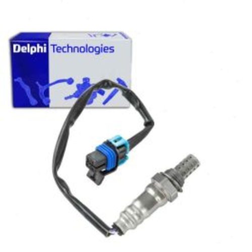 Delphi Right Oxygen (O2) Sensor for 2003-2007 GMC Savana 2500 6.0L V8