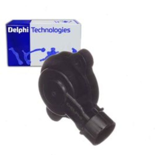 Delphi Throttle Position Sensor for 1996-2004 GMC Sonoma 2.2L 4.3L L4 V6