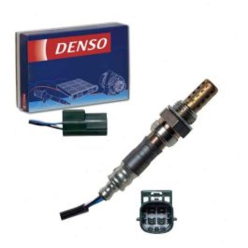 DENSO 234-4301 Oxygen (O2) Sensor