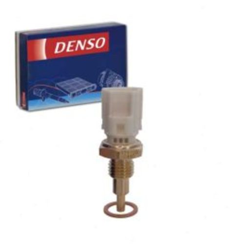 DENSO Coolant Temperature Sensor for 2004-2016 Toyota Highlander 2.4L 2.7L 3.5L L4 V6