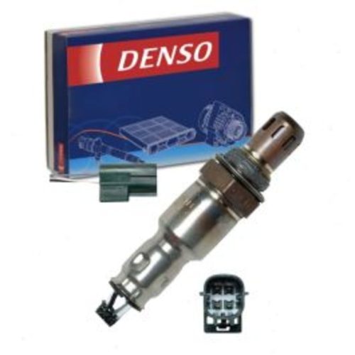 DENSO Downstream Left Oxygen (O2) Sensor for 2005-2012 Nissan Frontier 4.0L V6