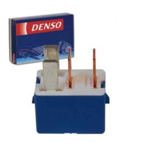 DENSO Rear Window Defroster Relay for 2000-2005 Toyota Echo