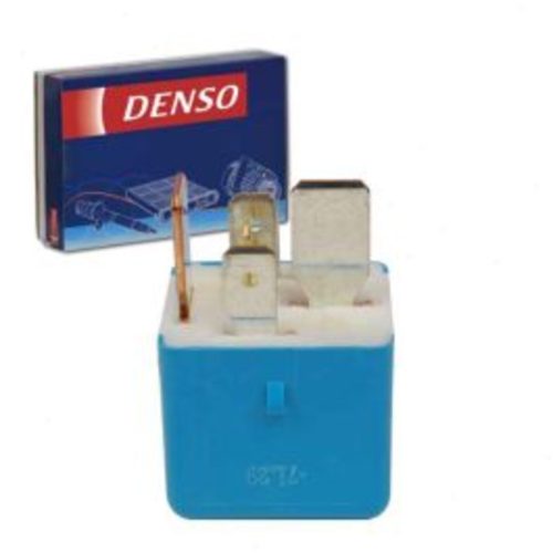 DENSO Rear Window Defroster Relay for 2007-2009 Toyota Camry