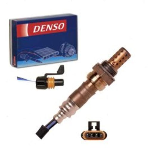 DENSO Upstream Oxygen (O2) Sensor for 1996-1999 Chevrolet C1500 Suburban 5.7L V8