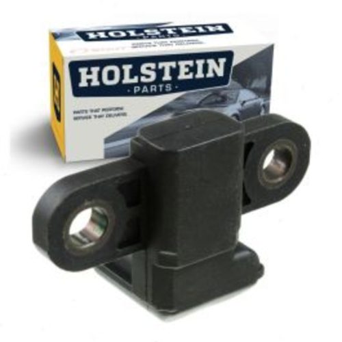 Holstein Crankshaft Position Sensor for 2004-2006 Mitsubishi Outlander