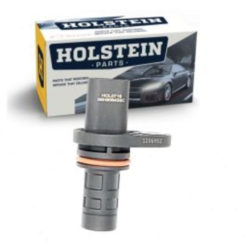 Holstein Crankshaft Position Sensor for 2015-2016 Audi S3