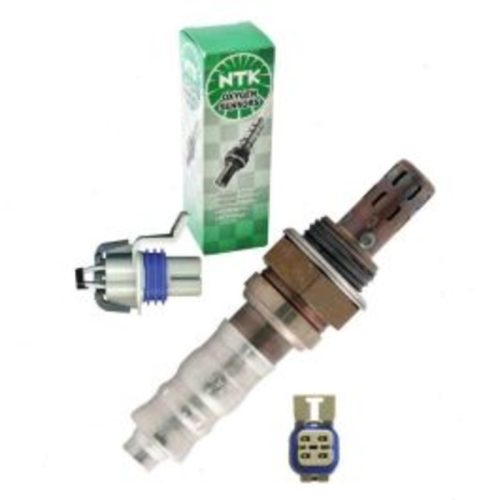 NGK NTK Downstream Left Oxygen (O2) Sensor for 2008-2012 Chevrolet Malibu 3.5L 3.6L V6