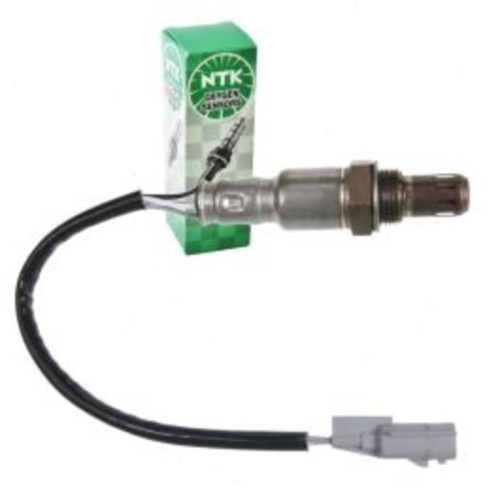 NGK NTK Downstream Left Oxygen (O2) Sensor for 2016-2019 Nissan Titan XD 5.6L V8