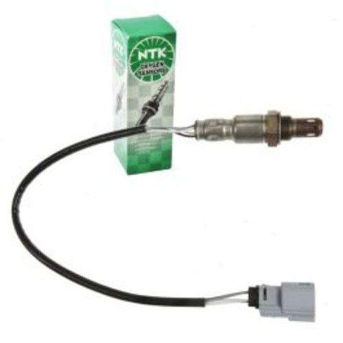 NGK NTK Downstream Left Oxygen (O2) Sensor for 2016 Lincoln MKS 3.7L V6