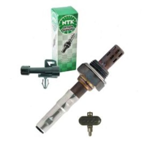 NGK NTK Downstream Oxygen (O2) Sensor for 1996-2001 Chevrolet S10 2.2L 4.3L L4 V6
