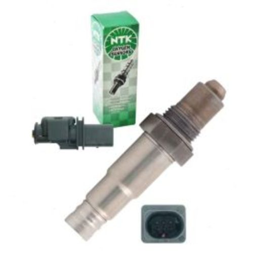 NGK NTK Upstream Air Fuel Ratio Sensor for 2004-2006 BMW X3 3.0L L6