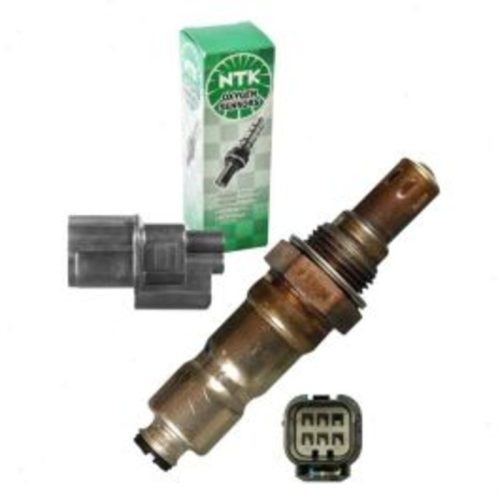 NGK NTK Upstream Front Air Fuel Ratio Sensor for 2011-2012 Acura RL 3.7L V6