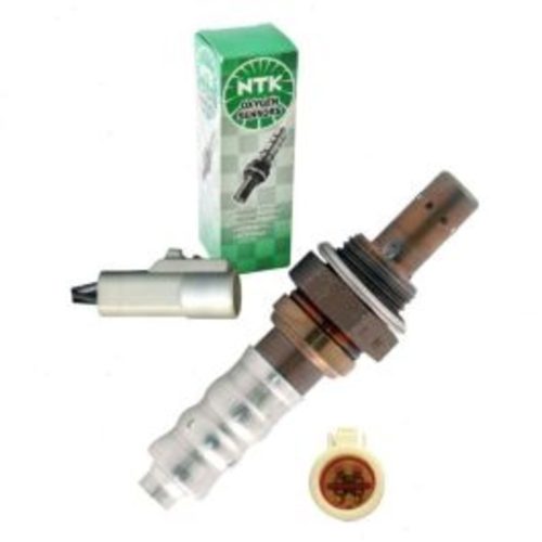 NGK NTK Upstream Left Oxygen (O2) Sensor for 2005-2010 Ford F-250 Super Duty 5.4L 6.8L V10 V8