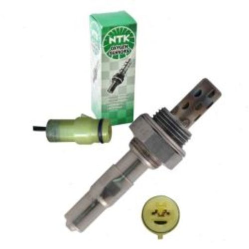NGK NTK Upstream Oxygen (O2) Sensor for 1988-1991 Honda CRX 1.5L 1.6L L4