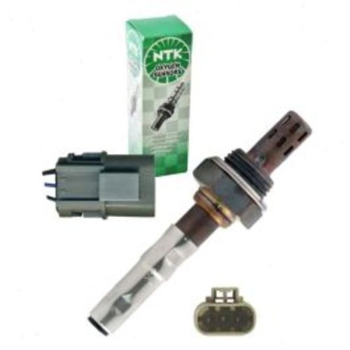 NGK NTK Upstream Oxygen (O2) Sensor for 1995-1996 Nissan Pickup 3.0L V6