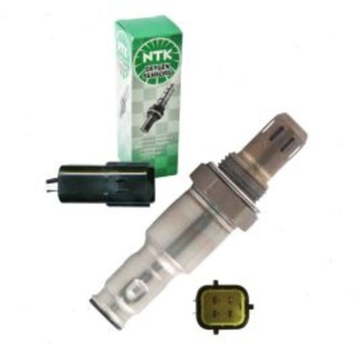 NGK NTK Upstream Oxygen (O2) Sensor for 2006-2008 Suzuki Reno 2.0L L4