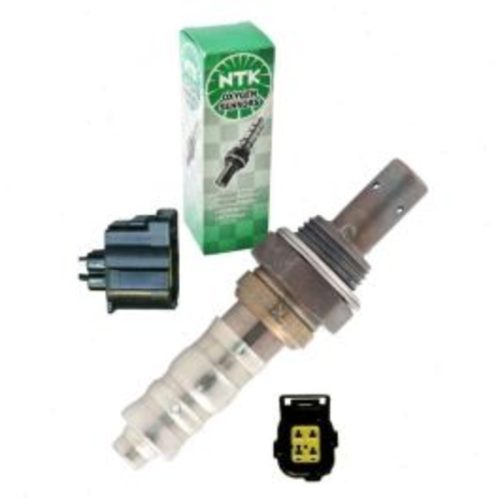 NGK NTK Upstream Right Oxygen (O2) Sensor for 2001-2003 Dodge Ram 1500 3.7L 5.2L 5.9L V6 V8