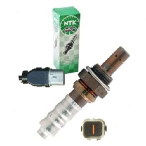 NGK NTK Upstream Right Oxygen (O2) Sensor for 2003-2006 Hyundai Santa Fe 2.7L V6