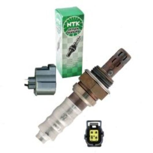NGK NTK Upstream Right Oxygen (O2) Sensor for 2007-2010 Dodge Dakota 3.7L 4.7L V6 V8