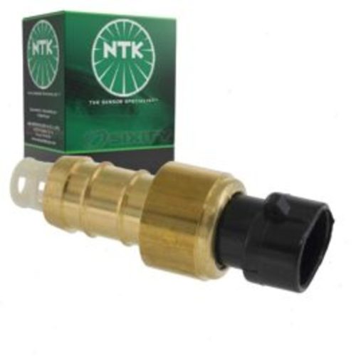 NTK Air Charge Temperature Sensor for 1996-1999 Chevrolet Suburban 1500