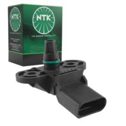 NTK Manifold Absolute Pressure Sensor for 2016-2018 Audi A7 Quattro 3.0L V6