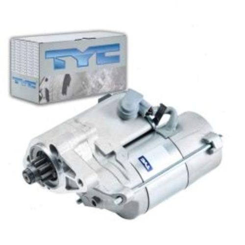 TYC 1-17672 Starter Motor