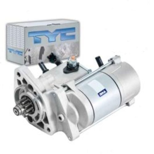 TYC Starter Motor for 2003-2009 Toyota 4Runner 4.0L V6