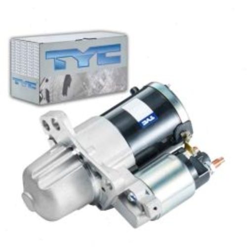 TYC Starter Motor for 2008-2010 Saturn Vue 3.6L V6