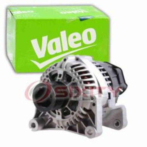 Valeo Alternator for 1996-1999 BMW 328is 2.8L L6