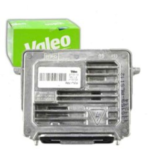 Valeo Front HID Lighting Ballast for 2013-2015 Land Rover Range Rover