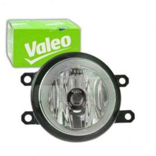 Valeo Left Fog Light for 2010-2012 Lexus HS250h