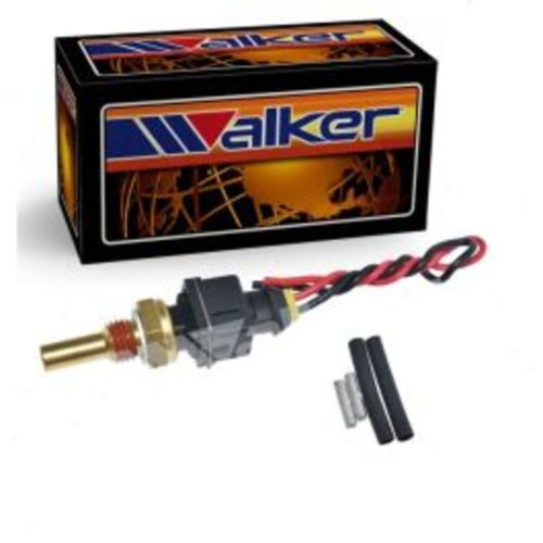 Walker Products Coolant Temperature Sensor for 1987-1996 Isuzu Amigo Pickup Rodeo Trooper
