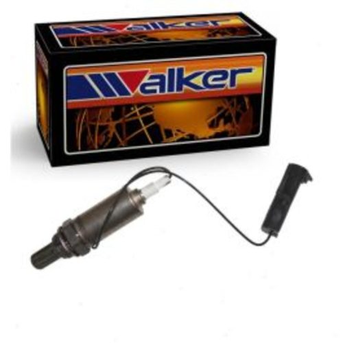 Walker Products Upstream Oxygen (O2) Sensor for 1982-1998 Oldsmobile 88 98 Achieva Bravada Calais Cruiser Custom Cutla Cutlass