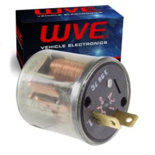 Wells WVE 1R2193 Turn Signal Flasher