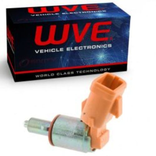 Wells WVE Left Door Jamb Switch for 2002 Ford Thunderbird