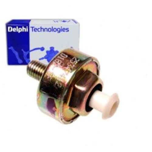 Delphi Ignition Knock Detonation Sensor for 1999-2006 GMC Sierra 1500 4.8L 5.3L 6.0L V8
