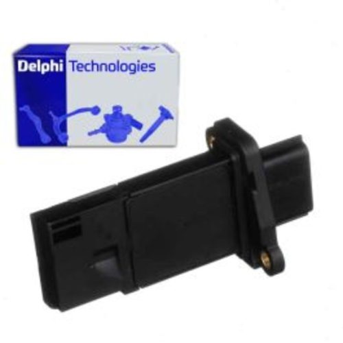 Delphi Mass Air Flow (MAF) Sensor for 2009-2010 Infiniti M35 3.5L V6