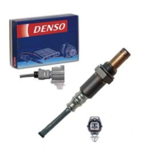 DENSO Downstream Left Oxygen (O2) Sensor for 2011-2013 Toyota Highlander 3.5L V6